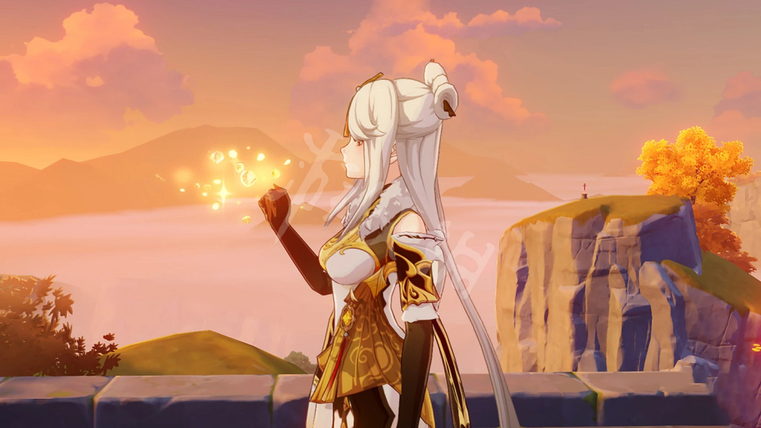 《原神》凝光聖遺物什麽好?凝光聖遺物搭配推薦 《原神》凝光聖遺物什麽好?凝光聖遺物搭配推薦