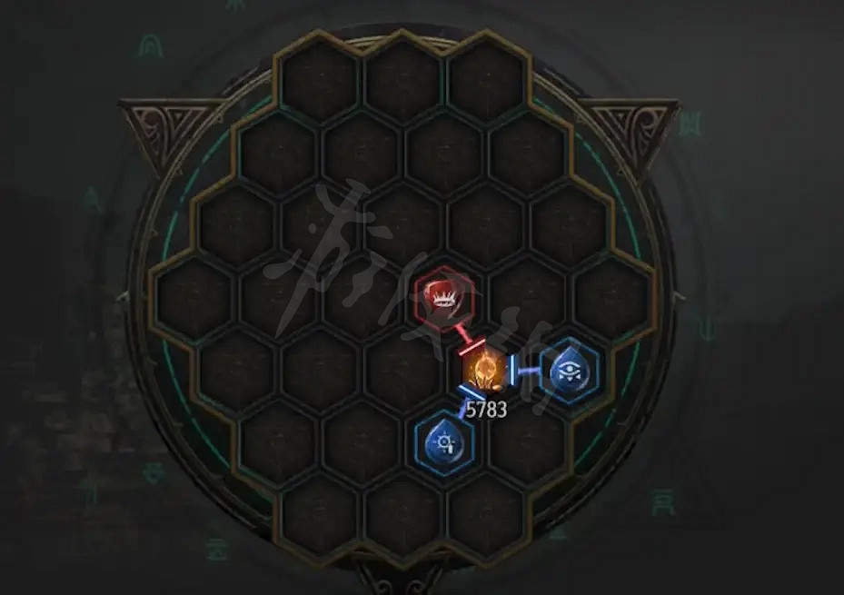 《十三月》技能盤是什麽？技能盤系統介紹