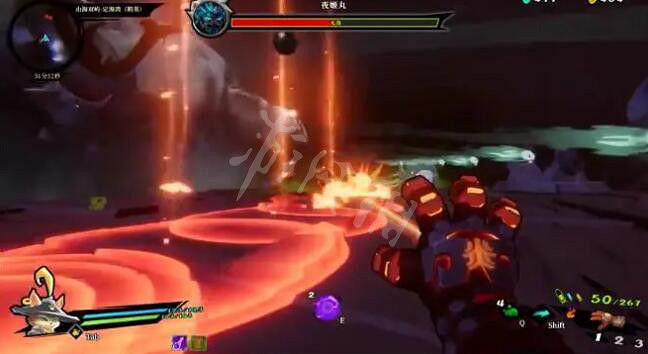 《槍火重生》山海雙嶼怎麽打？山海雙嶼Boss機制介紹