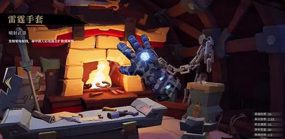 《槍火重生》獒烏雙持流怎麽玩?獒烏雙持攻略 《槍火重生》獒烏雙持流怎麽玩?獒烏雙持攻略