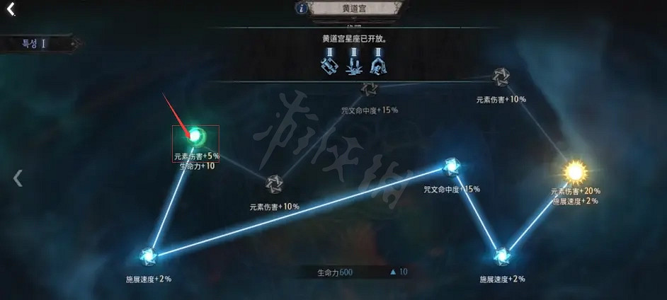 《十三月》黃道宮如何使用？黃道宮系統使用心得分享