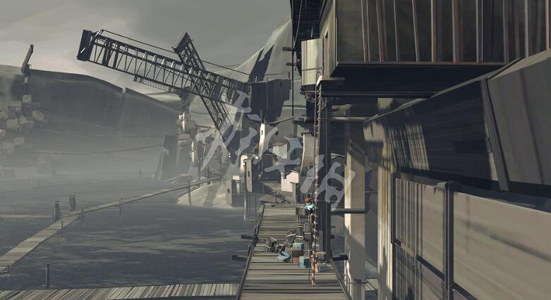 《遠方湧變暗潮》好玩嗎?遊戲內容介紹 《遠方湧變暗潮》好玩嗎?遊戲內容介紹