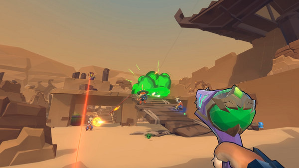 《槍火重生》元素融合怎麽玩 元素融合玩法介紹 《槍火重生》元素融合怎麽玩 元素融合玩法介紹