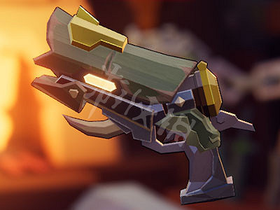 《槍火重生》圖文攻略：全流程攻略+全武器圖鑒+全人物介紹+全秘卷收集+全怪物圖鑒+全Boss打法