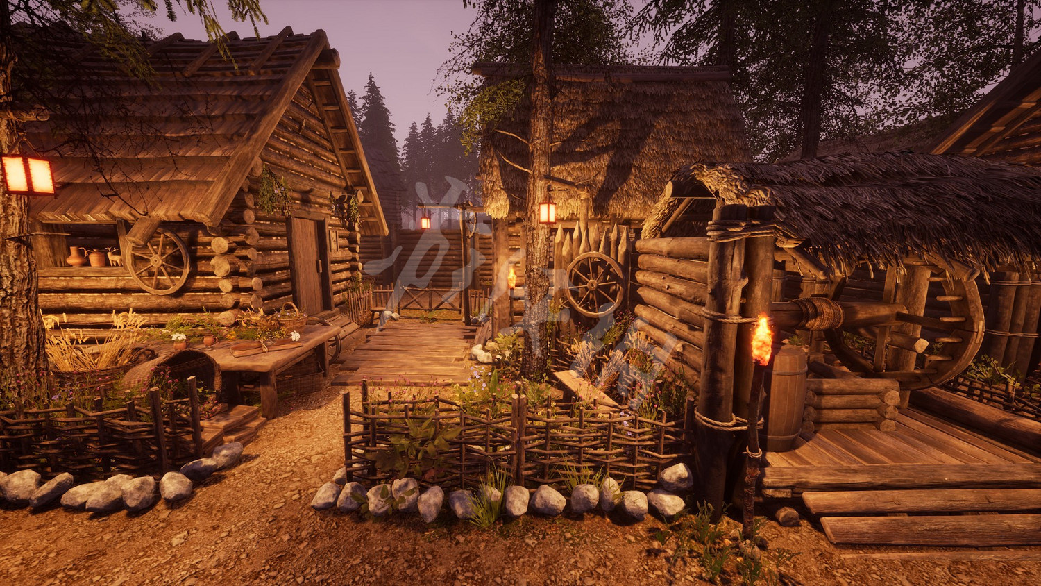 《中世紀王朝》我都沒瞄準成就怎麽解？難點成就解鎖技巧