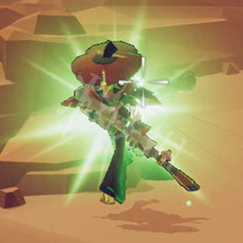 《槍火重生》圖文攻略：全流程攻略+全武器圖鑒+全人物介紹+全秘卷收集+全怪物圖鑒+全Boss打法