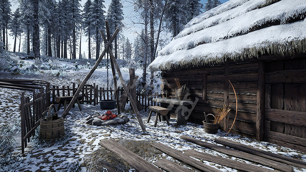 《中世紀王朝》0.5.0.3版本更新了什麽 0.5.0.3版本更新內容介紹