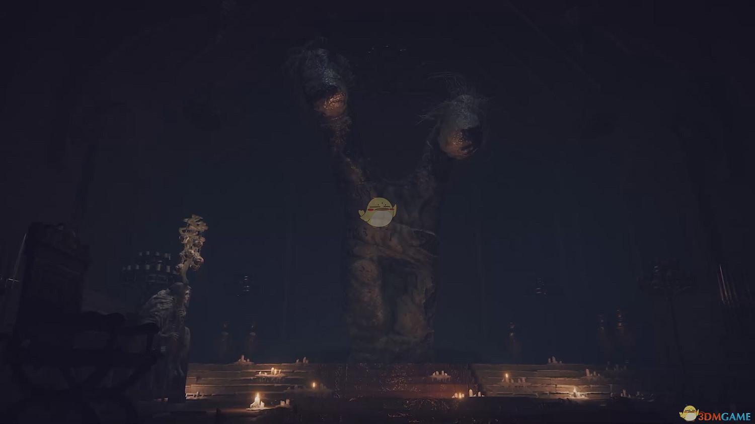 《艾爾登法環》拉卡德的冤魂獲得方法介紹 《艾爾登法環》拉卡德的冤魂獲得方法介紹