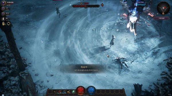 《十三月》50級團本怎麽打?50級團本打法分享 《十三月》50級團本怎麽打?50級團本打法分享