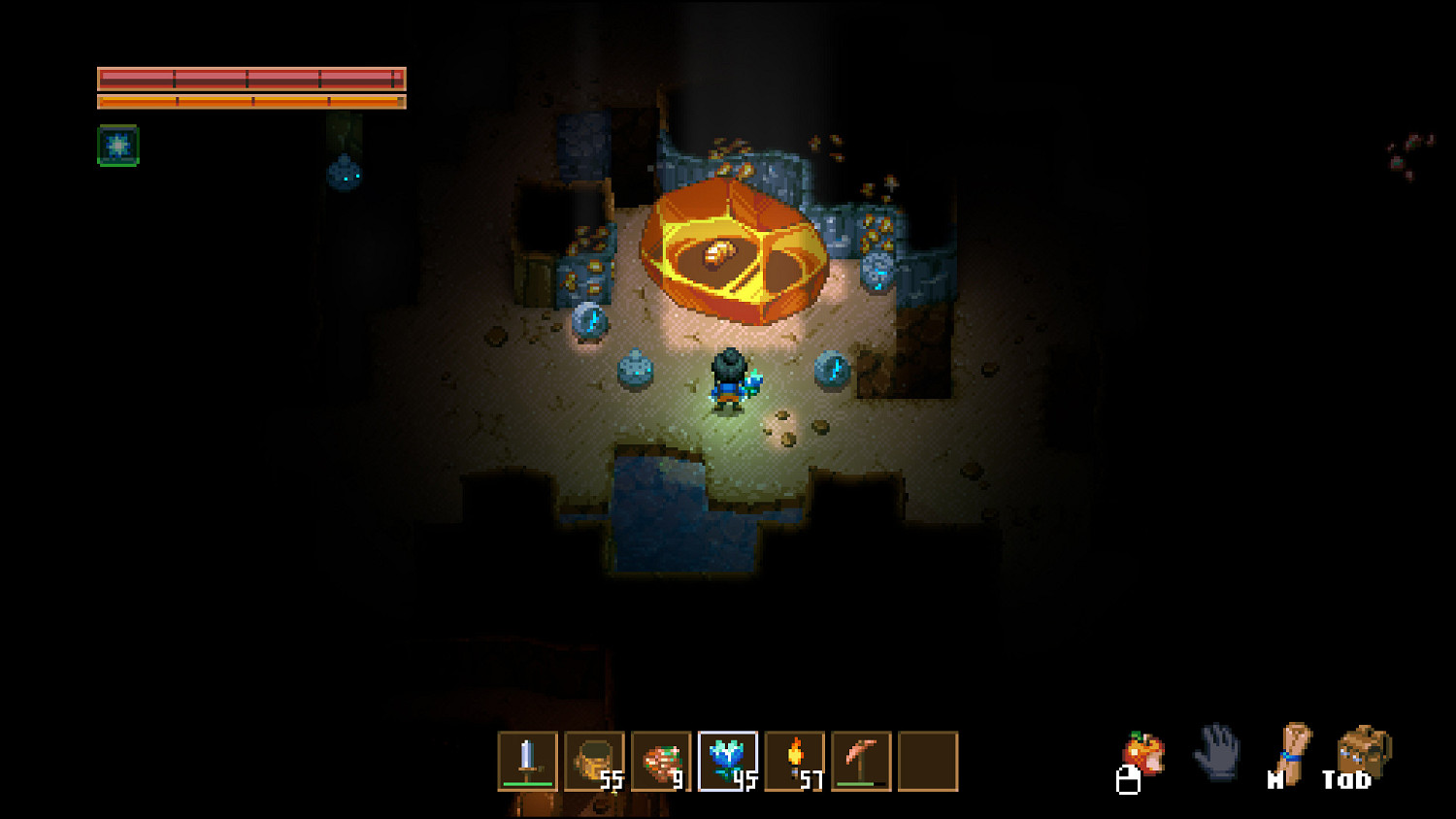 《核心守護者》埃齊歐斯怎麽打？埃齊歐斯打法心得分享