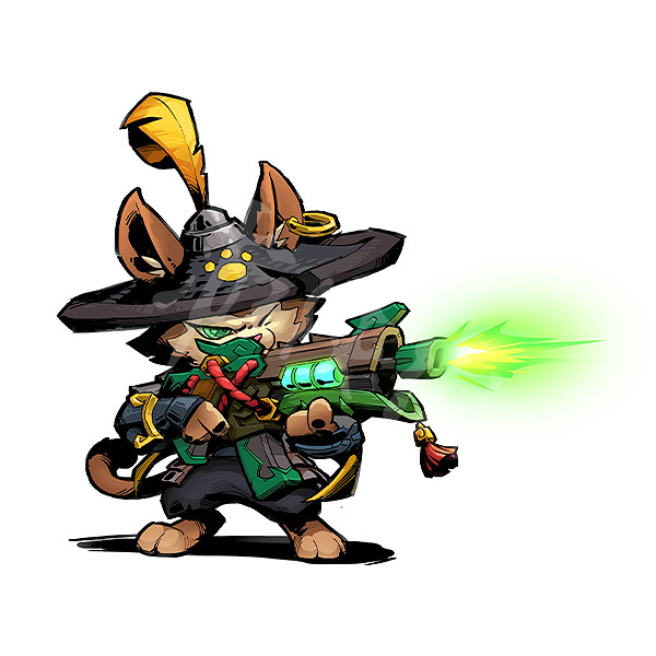 《槍火重生》太子怎麽玩 太子玩法攻略 《槍火重生》太子怎麽玩 太子玩法攻略