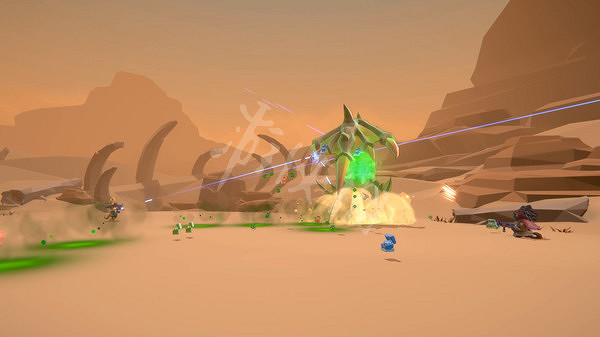 《槍火重生》1.0版本更新了什麽？1.0版本更新內容一覽