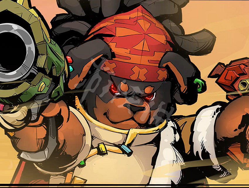 《槍火重生》圖文攻略：全流程攻略+全武器圖鑒+全人物介紹+全秘卷收集+全怪物圖鑒+全Boss打法