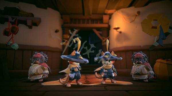 《槍火重生》輔助貓怎麽玩 輔助貓打法技巧