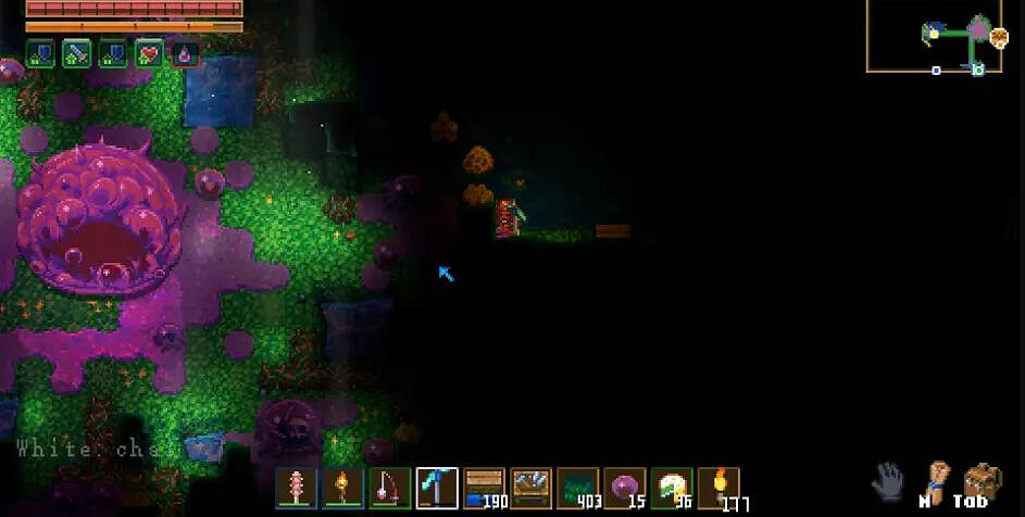 《核心守護者》紫色史萊姆王掉落物一覽 紫色史萊姆王怎麽打？