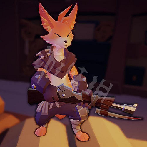 《槍火重生》圖文攻略：全流程攻略+全武器圖鑒+全人物介紹+全秘卷收集+全怪物圖鑒+全Boss打法