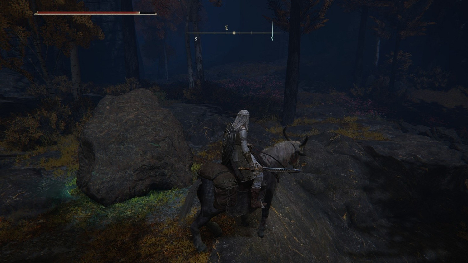 《艾爾登法環》隱身魔法獲得方法介紹