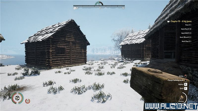 《中世紀王朝》新手教學圖文全解析 新手攻略詳解【完結】