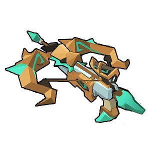 《槍火重生》武器選擇推薦 全武器排行屬性一覽