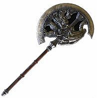 《艾爾登法環》斧子武器圖鑒匯總 斧子武器有哪些？