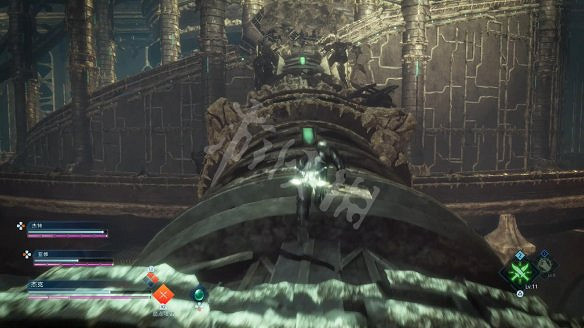 《最終幻想(太空戰士):起源》圖文攻略:戰鬥系統+Boss打法+裝備系統+職業系統+技能介紹+主線流程 《最終幻想(太空戰士):起源》圖文攻略:戰鬥系統+Boss打法+裝備系統+職業系統+技能介紹+主線流程