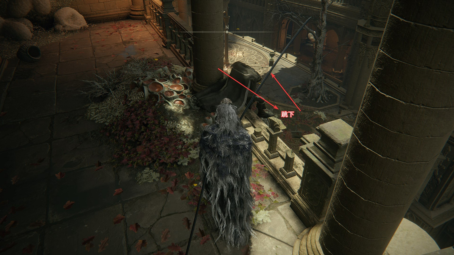 《艾爾登法環》絕望結局解鎖方法 忌諱詛咒盧恩怎麽獲得？