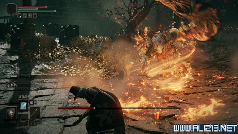 《艾爾登法環》主線流程全收集圖文攻略詳解 主線流程怎麽打? 《艾爾登法環》主線流程全收集圖文攻略詳解 主線流程怎麽打?