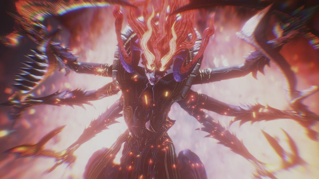 預購玩家福利!《最終幻想:起源》主機版已可搶先體驗 預購玩家福利!《最終幻想:起源》主機版已可搶先體驗