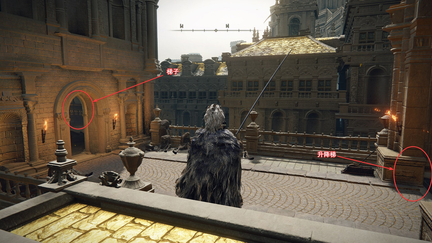 《艾爾登法環》絕望結局解鎖方法 忌諱詛咒盧恩怎麽獲得？