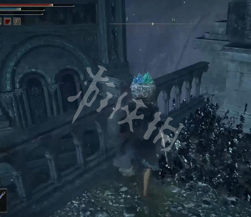 《艾爾登法環》操弓士兵的骨灰在哪?操弓士兵的骨灰獲取方法分享 《艾爾登法環》操弓士兵的骨灰在哪?操弓士兵的骨灰獲取方法分享