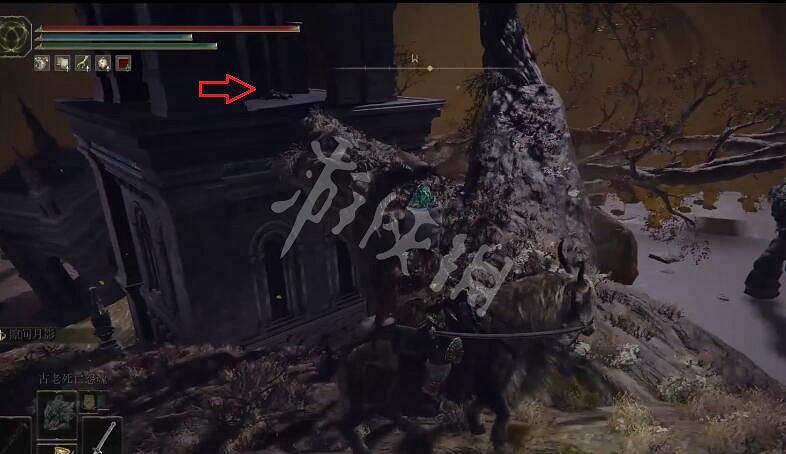《艾爾登法環》死王子杖如何獲取？死王子杖獲取方法分享