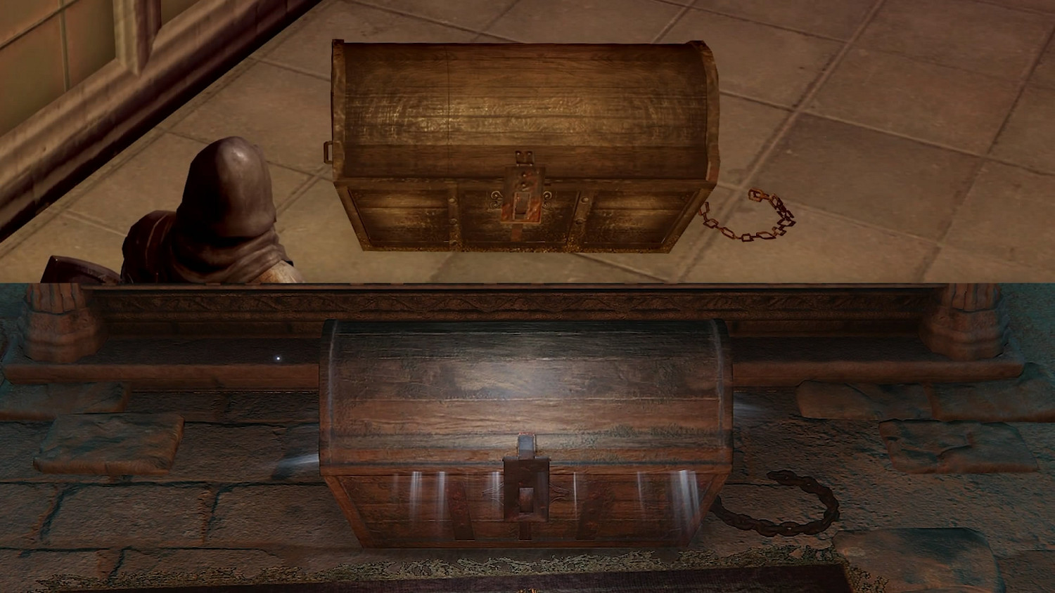 《艾爾登法環》彩蛋有哪些？彩蛋收集匯總