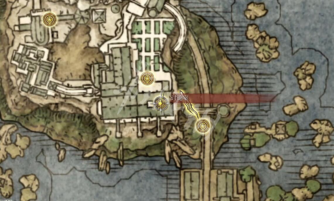 《艾爾登法環》魔法爆散結晶怎麽獲取?爆散結晶獲取方法一覽 《艾爾登法環》魔法爆散結晶怎麽獲取?爆散結晶獲取方法一覽