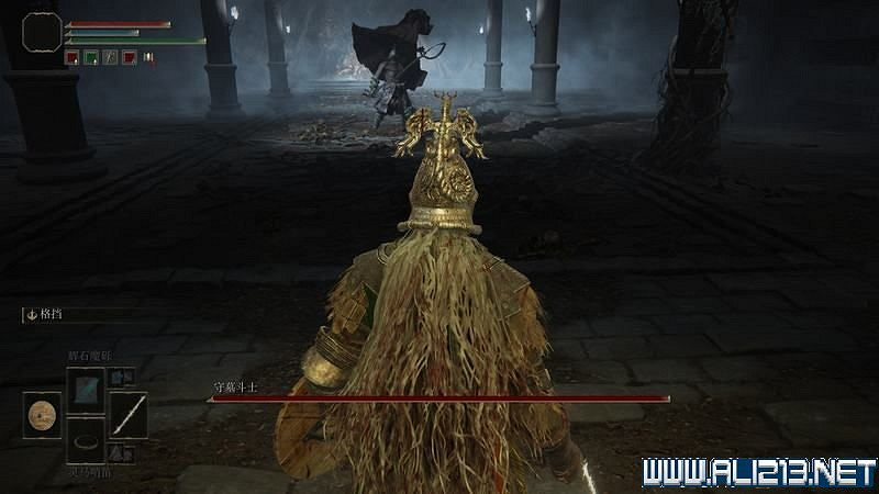 《艾爾登法環》主線流程全收集圖文攻略詳解 主線流程怎麽打? 《艾爾登法環》主線流程全收集圖文攻略詳解 主線流程怎麽打?