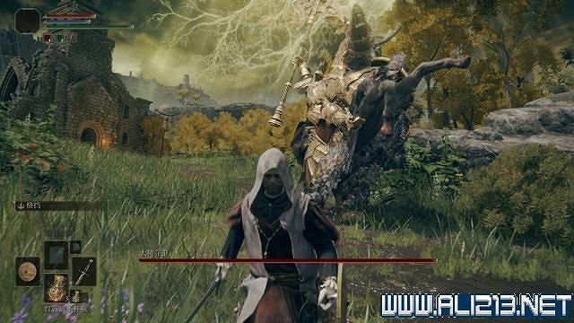 《艾爾登法環》主線流程全收集圖文攻略詳解 主線流程怎麽打? 《艾爾登法環》主線流程全收集圖文攻略詳解 主線流程怎麽打?