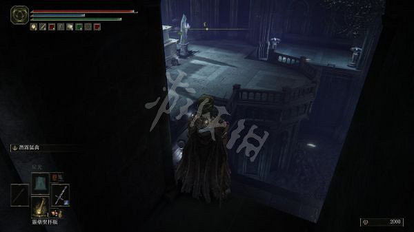 《艾爾登法環》神秘質變如何使用？漆黑砥石刀位置介紹