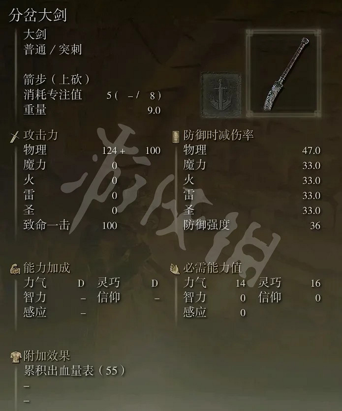 《艾爾登法環》邊境英雄墓地在哪？邊境英雄墓地可獲取裝備介紹