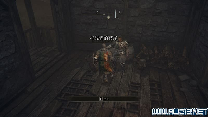 《艾爾登法環》主線流程全收集圖文攻略詳解 主線流程怎麽打? 《艾爾登法環》主線流程全收集圖文攻略詳解 主線流程怎麽打?