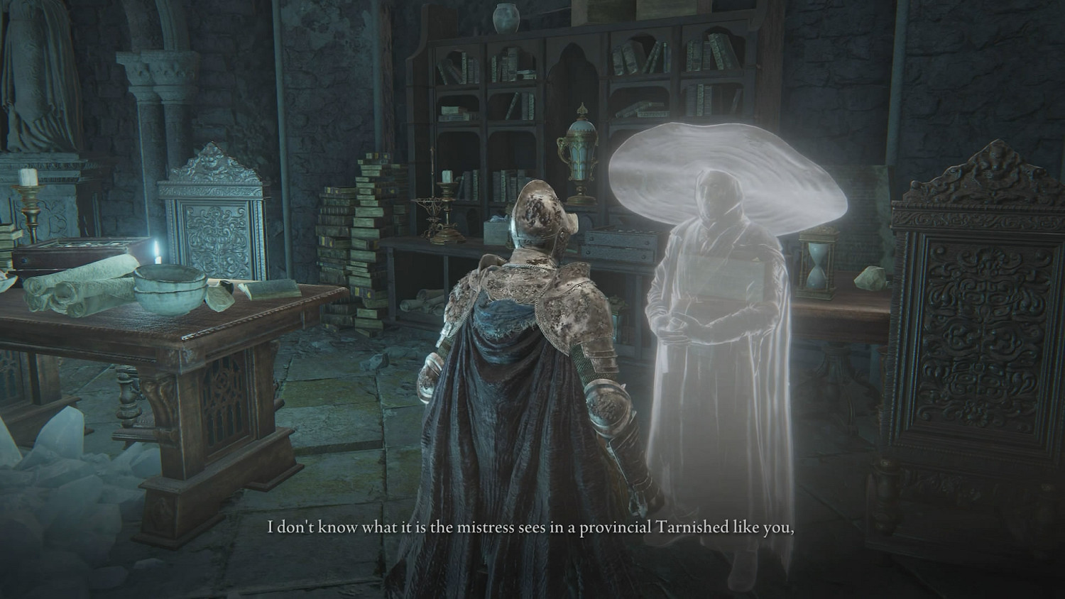 《艾爾登法環》彩蛋有哪些？彩蛋收集匯總