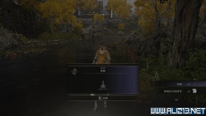 《艾爾登法環》主線流程全收集圖文攻略詳解 主線流程怎麽打? 《艾爾登法環》主線流程全收集圖文攻略詳解 主線流程怎麽打?