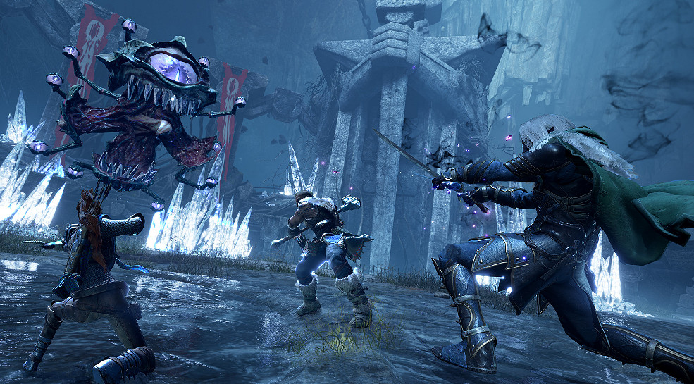 褒貶不一！《龍與地下城黑暗聯盟》Steam中國大降價