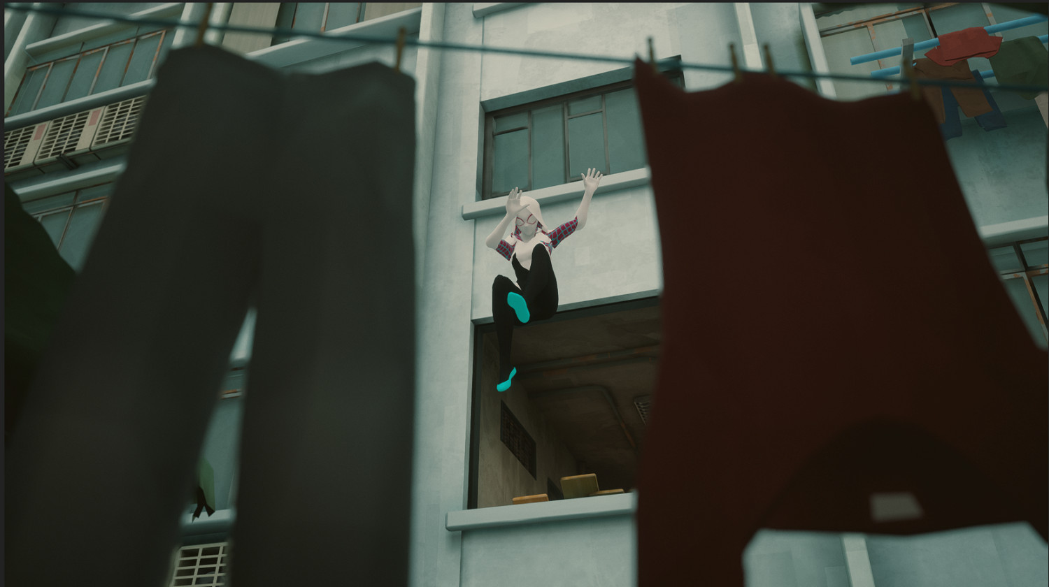 各路人馬跨界亂入武俠世界!N站《師父》最火MOD整理 各路人馬跨界亂入武俠世界!N站《師父》最火MOD整理