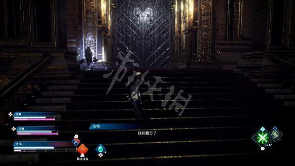 《最終幻想(太空戰士):起源》圖文攻略:戰鬥系統+Boss打法+裝備系統+職業系統+技能介紹+主線流程 《最終幻想(太空戰士):起源》圖文攻略:戰鬥系統+Boss打法+裝備系統+職業系統+技能介紹+主線流程