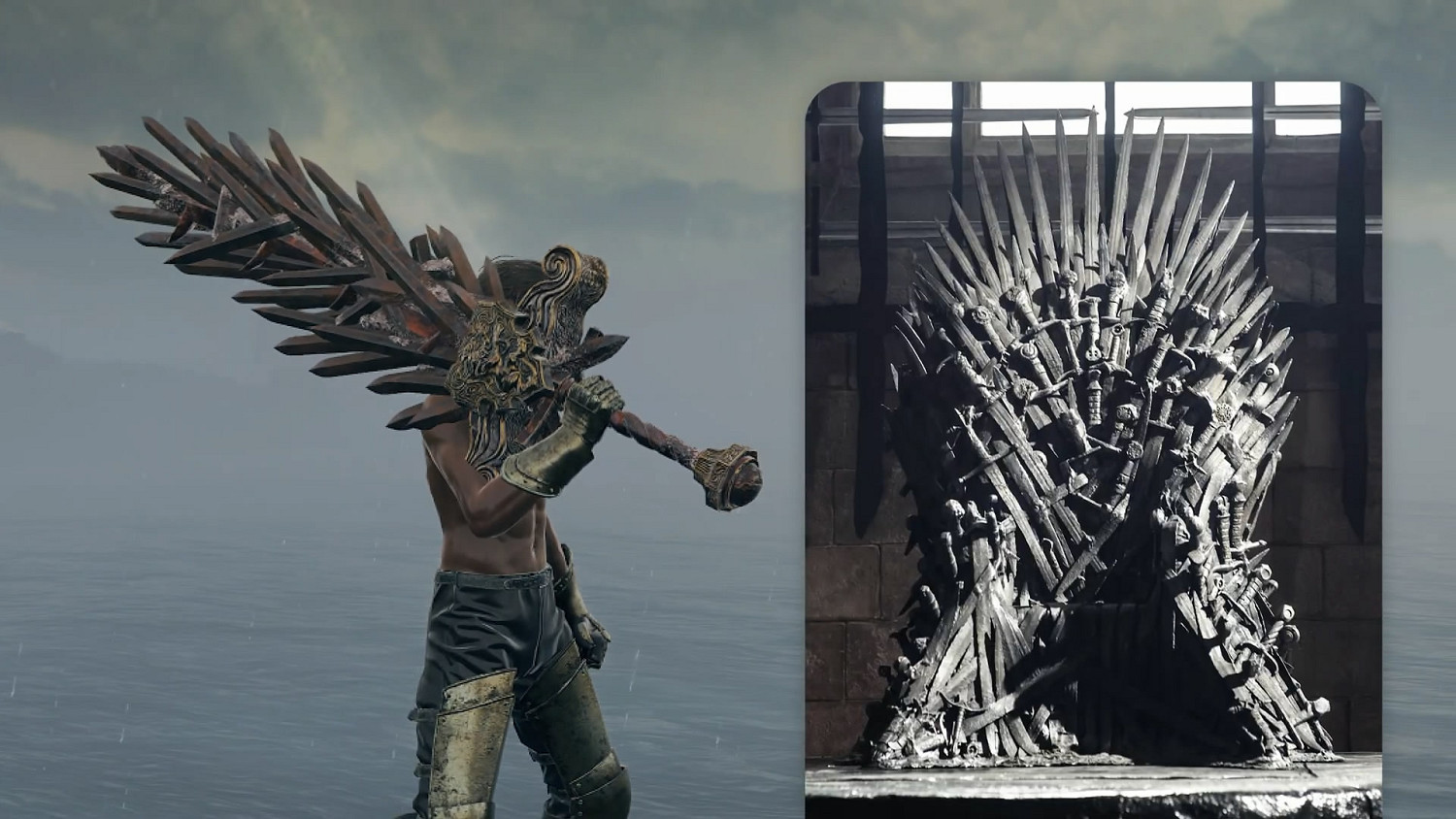 《艾爾登法環》彩蛋有哪些？彩蛋收集匯總