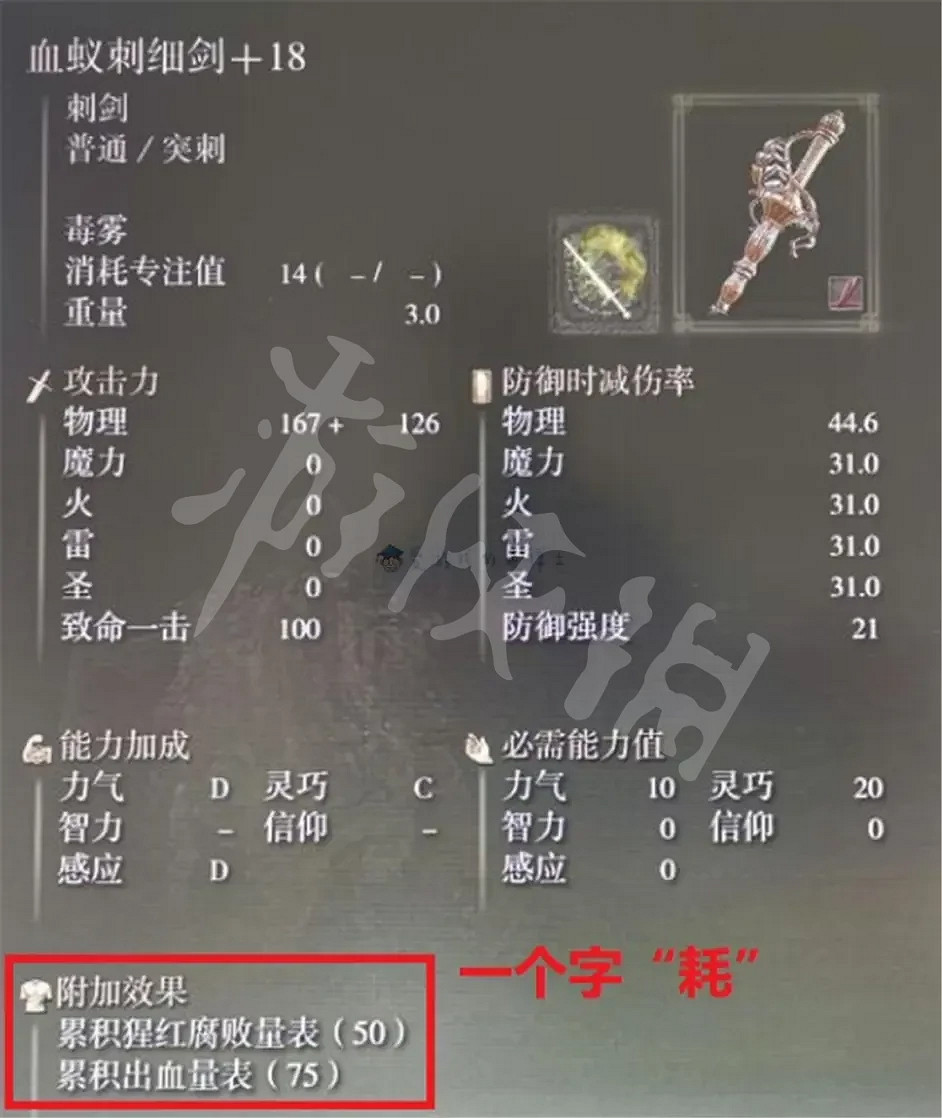 《艾爾登法環》如何完全防禦？防禦反擊娛樂流分享