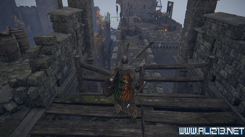 《艾爾登法環》主線流程全收集圖文攻略詳解 主線流程怎麽打? 《艾爾登法環》主線流程全收集圖文攻略詳解 主線流程怎麽打?