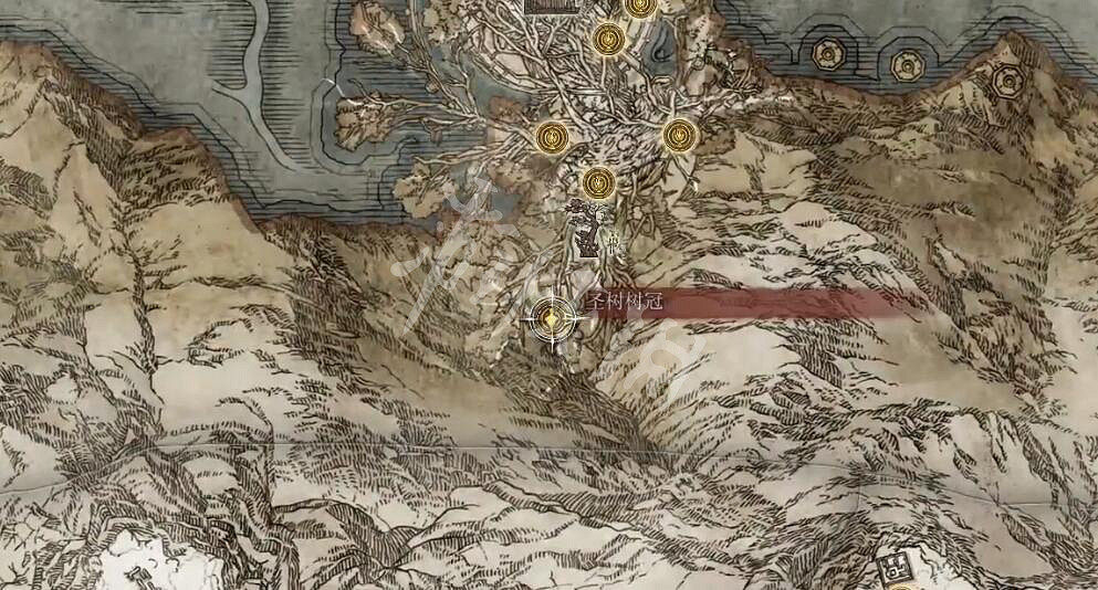 《艾爾登法環》神諭眾使者的骨灰如何獲得?神諭眾使者的骨灰獲取方法分享 《艾爾登法環》神諭眾使者的骨灰如何獲得?神諭眾使者的骨灰獲取方法分享