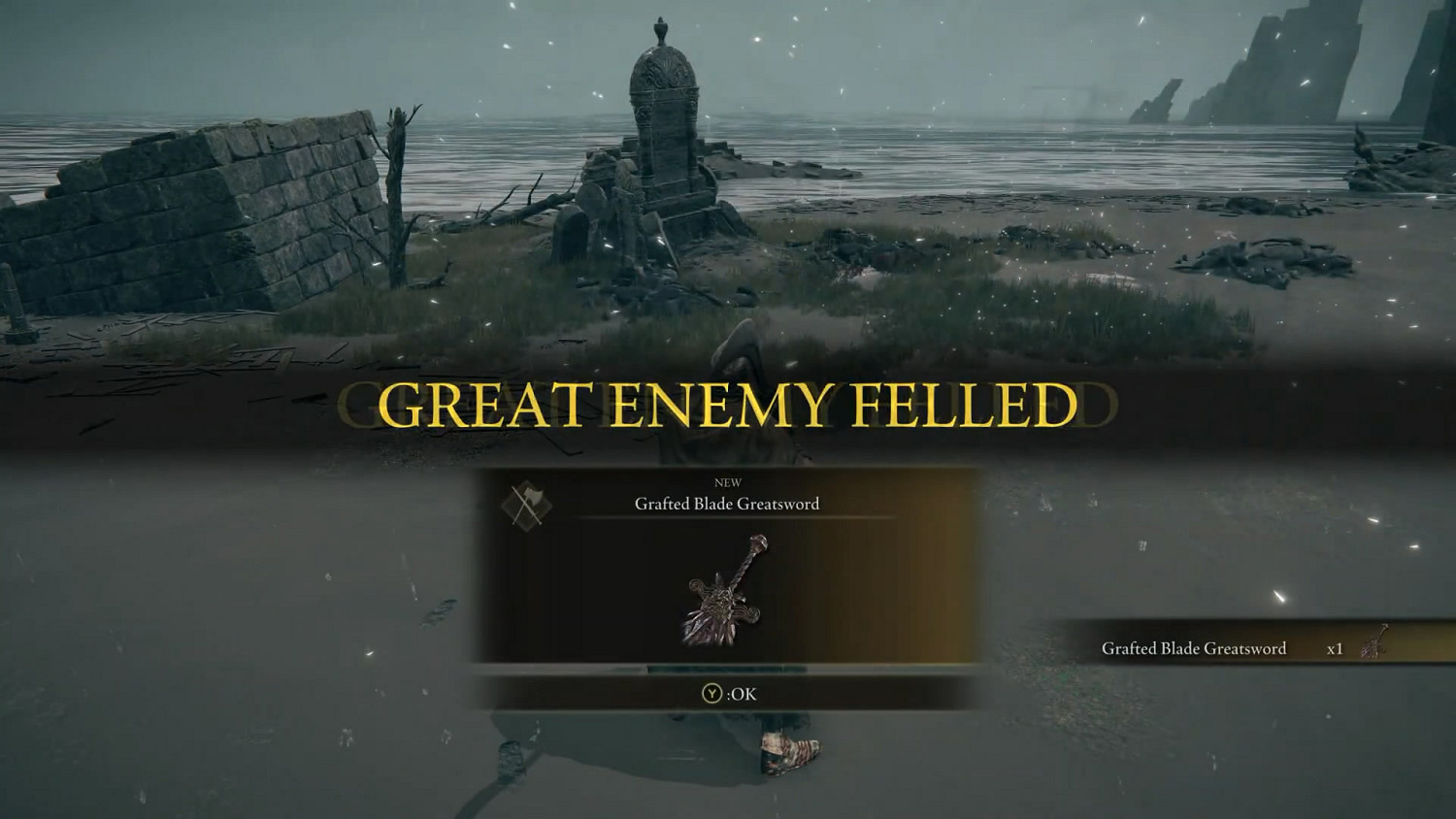 《艾爾登法環》彩蛋有哪些？彩蛋收集匯總