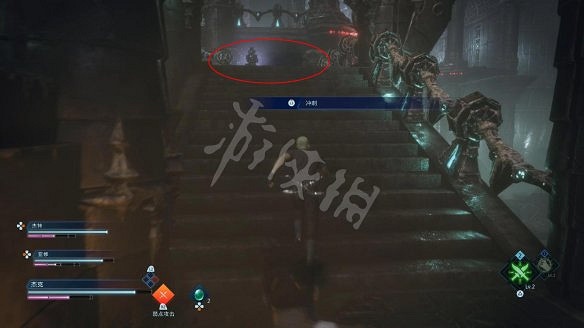 《最終幻想(太空戰士):起源》圖文攻略:戰鬥系統+Boss打法+裝備系統+職業系統+技能介紹+主線流程 《最終幻想(太空戰士):起源》圖文攻略:戰鬥系統+Boss打法+裝備系統+職業系統+技能介紹+主線流程