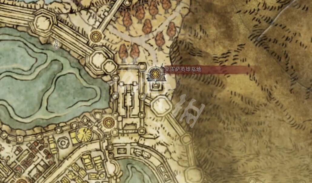 《艾爾登法環》惡兵的骨灰怎麽獲取?惡兵的骨灰獲取方法分享 《艾爾登法環》惡兵的骨灰怎麽獲取?惡兵的骨灰獲取方法分享